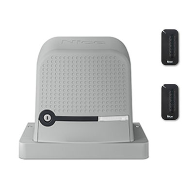 Комплект для откатных ворот RBS800BDKLT