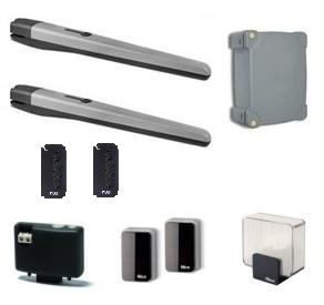 TO5016PBDKCE комплект для распашных ворот Nice