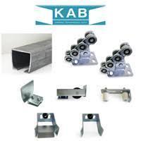 Комплект КАВ (балка 5 метров)