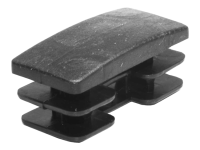 20х40 Заглушка внутр.