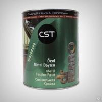 1765 DR.FERRO с металлической стружкой Metal Fashion темно-коричневый 0.75л