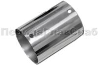 Соединитель для круглого пластикового поручня