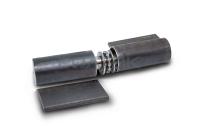 834.К Петля усиленная универсальная Ф50 комплект