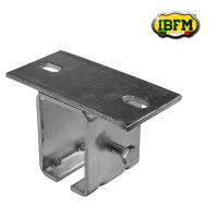 328P кронштейн потолочный для направляющей 339P IBFM