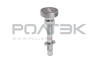 154.52 ролик анкерный Ф52 мм.