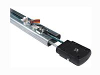 001V0686 V0686 - Профиль направляющий с ременной передачей для ворот высотой до 2,7 м