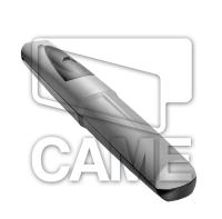 001AX402306	AX402306 - Привод 230 В линейный, самоблокирующийся, с энкодером и механическими упорами