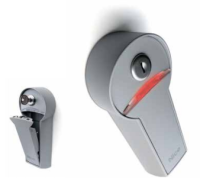 KIO Переключатель замковый с механизмом разблокировки Nice