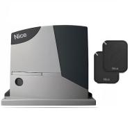 RD400KCE комплект для откатных ворот Nice