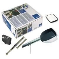 SPIN22BDKCE комплект для секционных ворот Nice