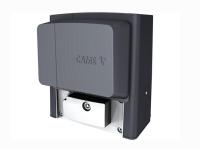 801MS-0080 BKS12AGS - Привод 230 В для откатных ворот, встроенный блок управления ZBKN