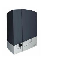 801MS-0190 BXV06AGF - Скоростной привод 24 В для откатных ворот. Встроенный блок управления ZN7V