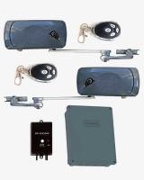 ASW4000KIT Комплект для автоматизации распашных ворот  Alutech