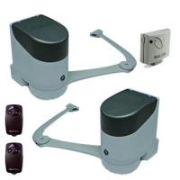 HOPP/OKIT комплект для распашных ворот Nice