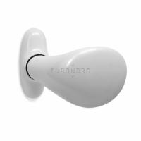 1028.10.315 Ухват без планки (1 штука), серебро