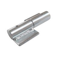 JL54AR петля усиленная 22х105 мм. с крыльями. Правая