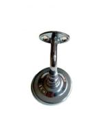 ОП-75-З-SLОпора для перил под хром  НОЭЗ