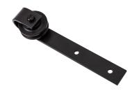 HANGER1 (Классика) Тележка для амбарного механизма (2 шт.) с комплектом крепления.