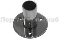 Треханкерная закладная под д38,1 мм (AISI201), k232