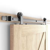 3 Classic. Система для амбарных дверей