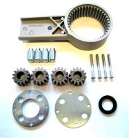 SPAMG216A00 Редуктор WALKY