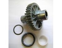 PRSO02 Выходной вал в сборе Nice