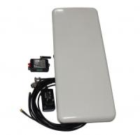 RFID PAL-ES SG334GA Система контроля доступа