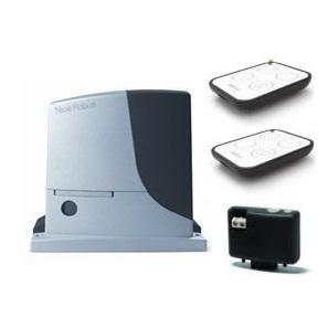 RB1000BDKLT комплект для откатных ворот Nice