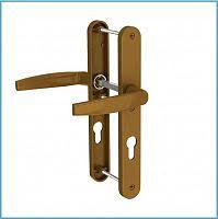 MEDOS Нажимной гарнитур/подпруж 32/85 GOLD