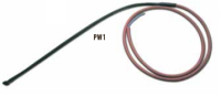 PW1 Обогревательный элемент