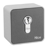 Переключатель замковый EKS