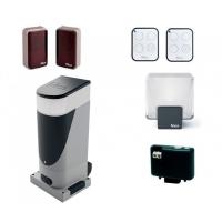 Комплект для откатных ворот SLH400BDKCE Nice