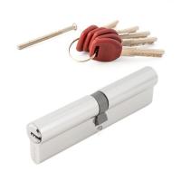 JM-120-CR Цилиндровый механизм 120 мм. ключ/ключ VANGER