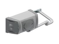 001FE40230 FE40230 - Привод 230 В рычажный, самоблокирующийся с энкодером и шарнирным рычагом передачи