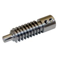 PMD1633R01.4610 Шестерня червячная для вала электродвигателя