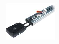 009V0679 V0679 - Профиль направляющий с цепной передачей для ворот высотой до 2,25 м