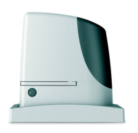 RUN1800BDKLT Комплект для откатных ворот Nice