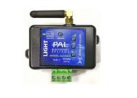 SG303-LA Smart gate controller for 50 user PAL-ES