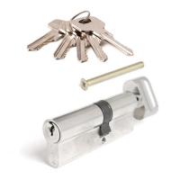 SC-80 APECS Цилиндровый механизм (35/45) ключ/ключ