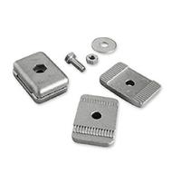 PLA13 Упоры механические крайних положений Nice