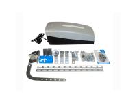 VER06DES Комплект автоматики для секционных ворот на основе привода VER06DES