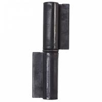 61.120.03 петля усиленная 20х120 с крыльями и шайбой