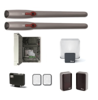 WG3524HSBDKCE комплект для распашных ворот Nice