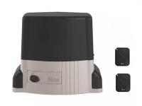 TH1500KCE комплект для откатных ворот Nice