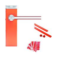 S4BAR4KIT комплект шлагбаума  NICE