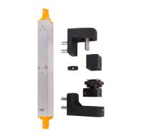 INTERIO невидимый гидравлический доводчик