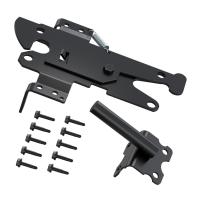 JL1903 защелка для тяжелой калитки из нержавеющей стали