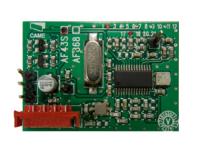 AF43S радиоприемник CAME