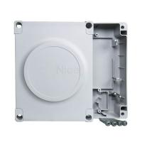 PRBMC01 Корпус блока управления