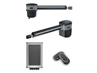 SC-3000SKIT-N Комплект для автоматизации распашных ворот SC-3000SKIT-N Alutech (2)